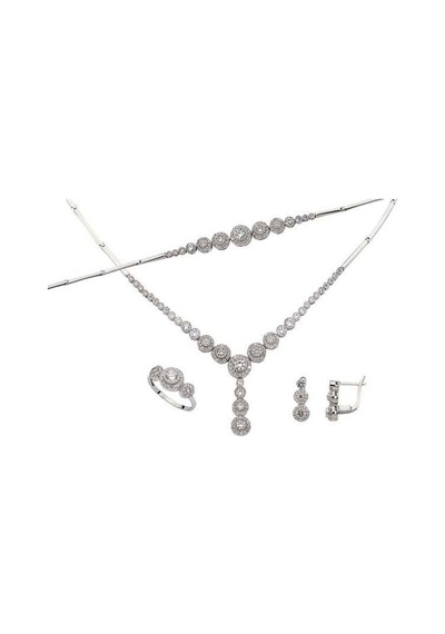 Papatya Düğün Takım 29,15 Gram 14 Ayar Altın