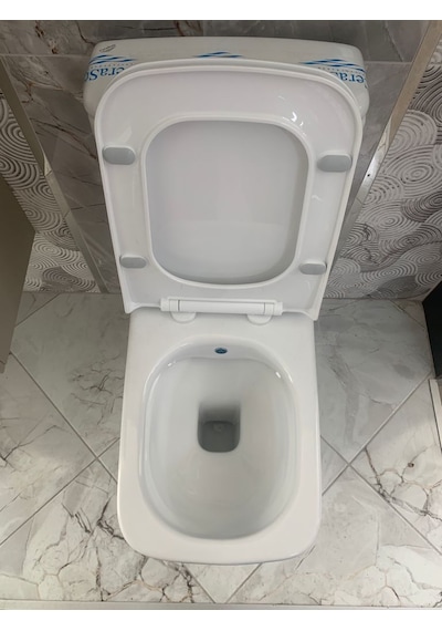 Duru Duvara Sıfır Kanalsız Klz + rez + iç T + Kapak