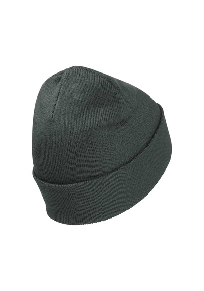 Jack Wolfskın Jack Wolfskin Rib Beanie Unisex Bere 4136 Yeşil