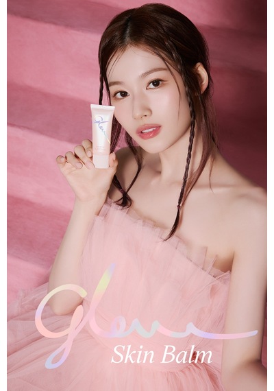 Missha Glow Skin Parlak ve Pürüzsüz Görünüm Sağlayan Nemlendirici Cilt Bakım Balmı 20 ML