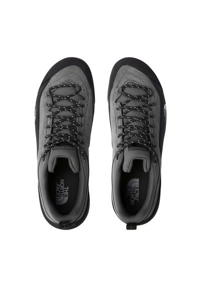 The North Face Verto Approach Unisex Ayakkabısı Nf0a8g4prpı1 Gri