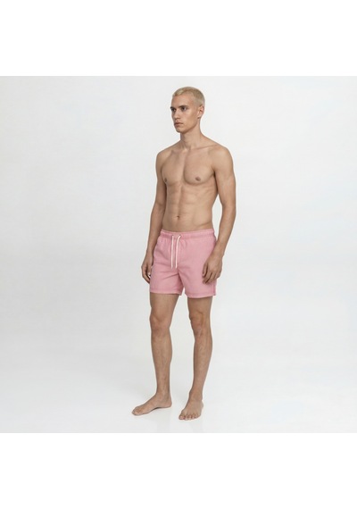 Jack & Jones Erkek Normal Kalip Deniz Sortu - Maui - 12291524 True Red