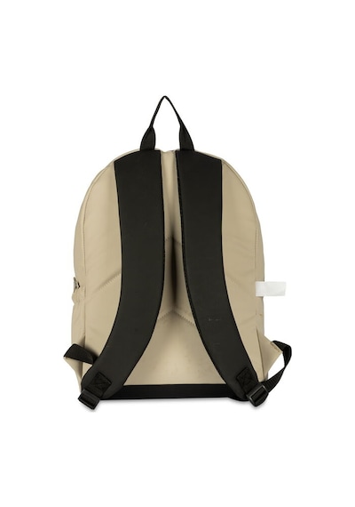 Sisley Gri Unisex Sırt Çantası Sisley 12924 Gri