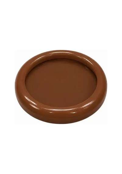Hubrendy Sh Sunup Sn-38872 Sebze Meyve Saklama Kabı Kahverengi