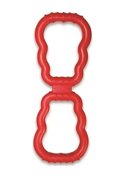 Kong Tug Toy 33 CM Tut-Çek Köpek Oyuncağı