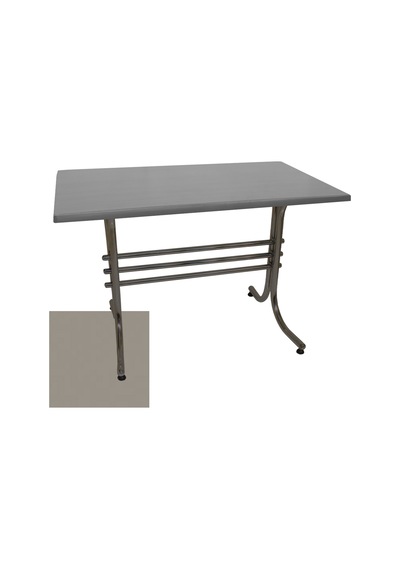Japon Mutfak Masası 70x120 Cm Esb - Werzalit, Wermodin Ve Allzalit Tabla - Koyu Gri Çok Renkli Japon Mutfak Masası 70x120 Cm Esb - Werzalit, Wermodin Ve Allzalit Tabla - Koyu Gri Çok Renkli
