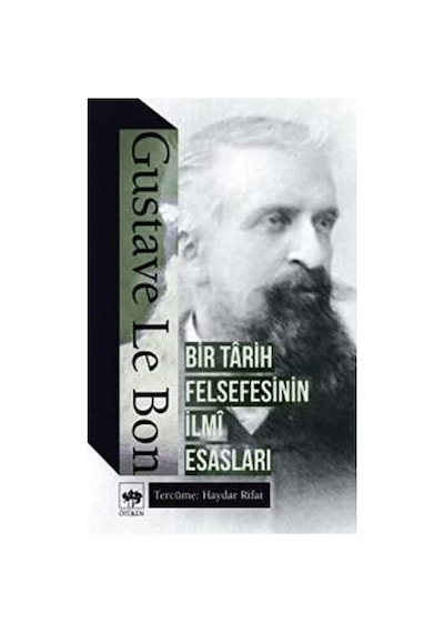 Bir Tarih Felsefesinin İlmi Esasları Sku: Smgstk1598a4f768