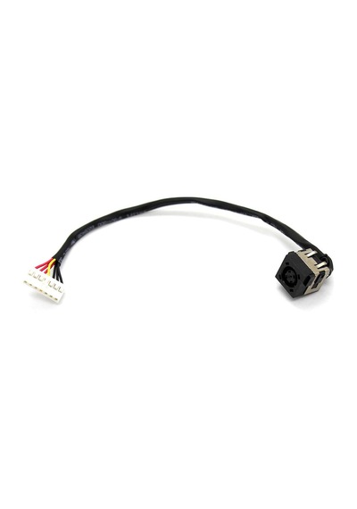 Dell Uyumlu Inspiron 5749 5748 3878 3543 3542 3541 Dc Power Jack Cn-0Kf5