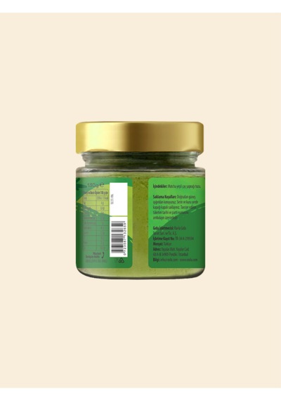 Ravla Matcha Tozu - 130g