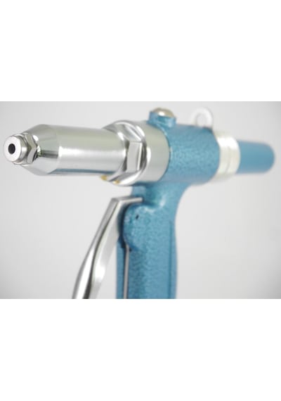 Gison Gp101H Havalı Hidrolik Pop Perçin Tabancası