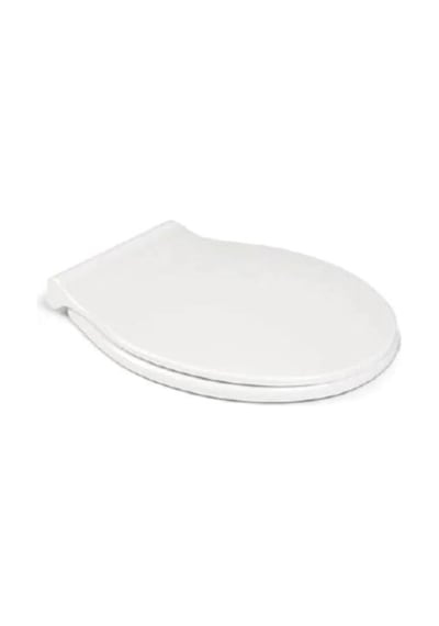 Nkp Nice Duroplast Yavaş Kapanan Klozet Kapağı - Nkp0400