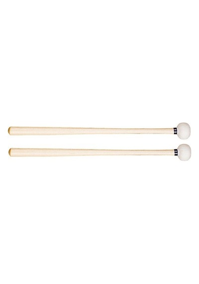 Ludwig L307 Payson Timpani Malleti Hard Sert Keçe Net Atak