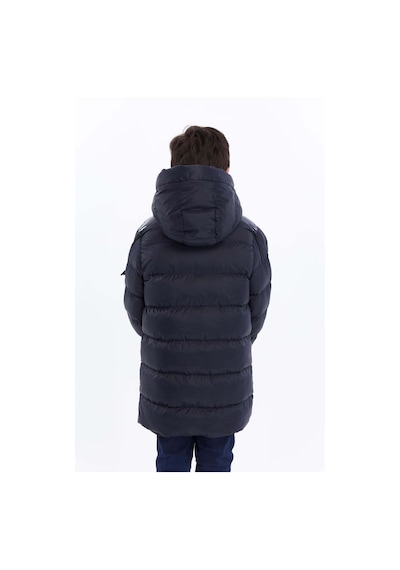 Erkek Çocuk Şişme Mont 51331 Lacivert