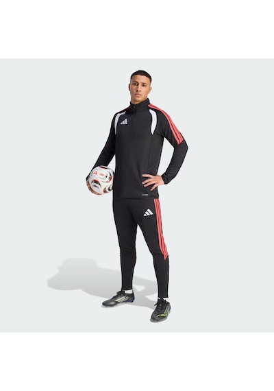 Adidas Tiro26 League Regular Training Erkek Eşofman Altı Jy7242 Siyah