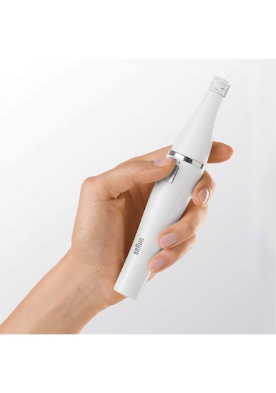 Braun Facespa 810 Yüz Epilatörü