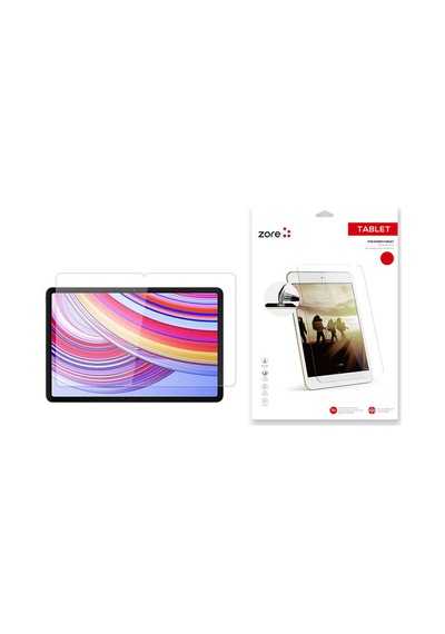Xiaomi Redmi Pad Pro Zore Tablet Blue Nano Ekran Koruyucu