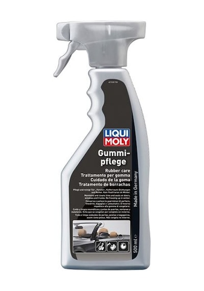 Liqui Moly Kapı Fitil - Kauçuk Lastik Spreyi 500 Ml 1538