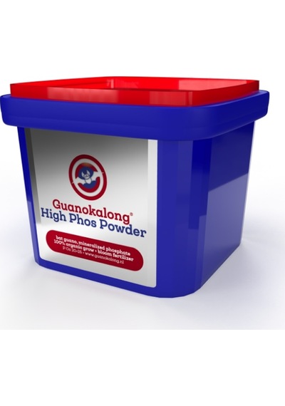 Guanokalong High Phos Powder 1.2 Kg