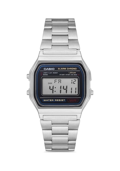 Casio A158wa-1df Kol Saati