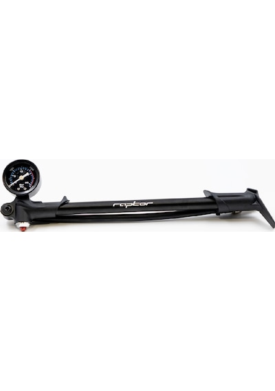 Raptor 300psi Bisiklet Amortisör Ve Maşa Pompası