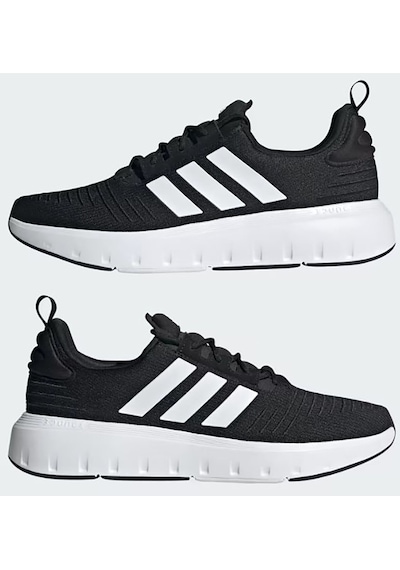 Adidas Erkek Koşu Yürüyüş Spor Ayakkabı Swift Run 23 Id4981 001