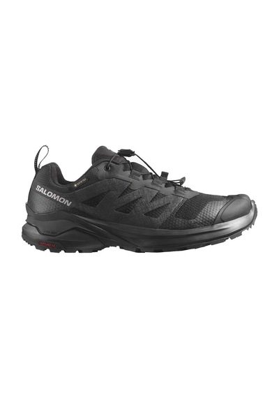 Salomon X-adventure Gtx Erkek Outdoor Ayakkabı L47321100 Siyah