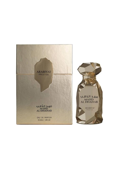 Arabiyat Prestige Mahd Al Dhahab Edp 100 Ml Oryantal