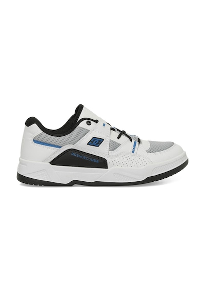 Dc Shoes Construct Beyaz Erkek Sneaker Beyaz