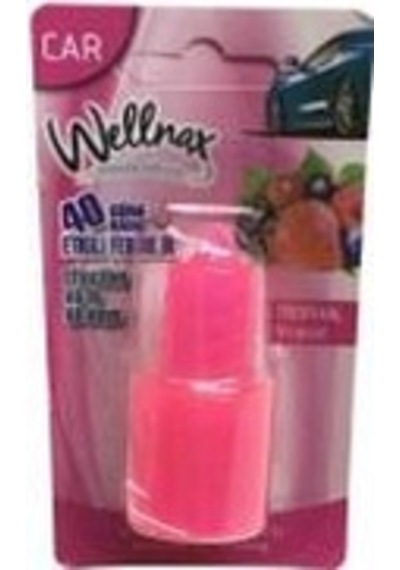 Wellnax Araç Ferahlatıcı Silikon