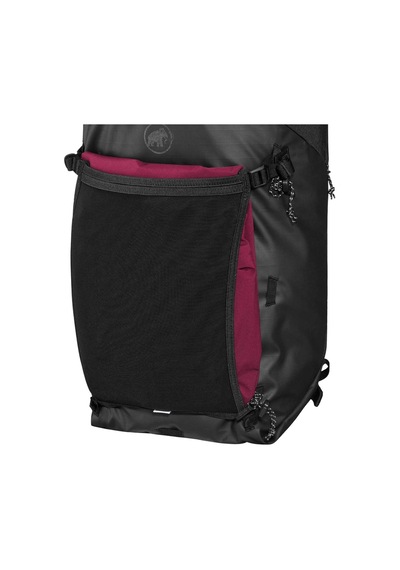 Mammut Mammut Alto 22 Erkek Siyah Sırt Çantası 001