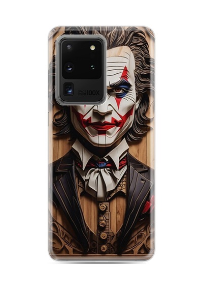Samsung Galaxy S20 Ultra Sm-g988b Uyumlu Kılıf Baskılı Desenli Silikon Stk-705.jpg Renk7 Renk7