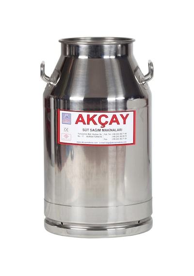 40 Lt Krom Güğüm