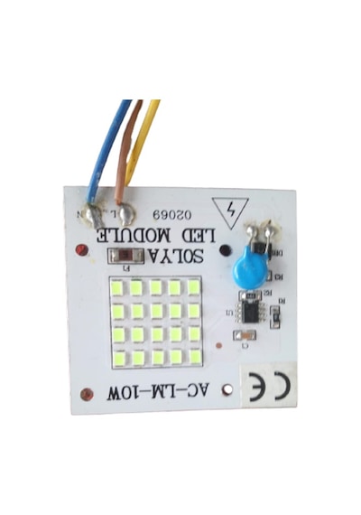10w Smd Led 220v