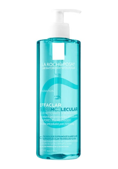 La Roche Posay Effaclar Supramolecular Yüz Temizleyici 400 Ml-2825