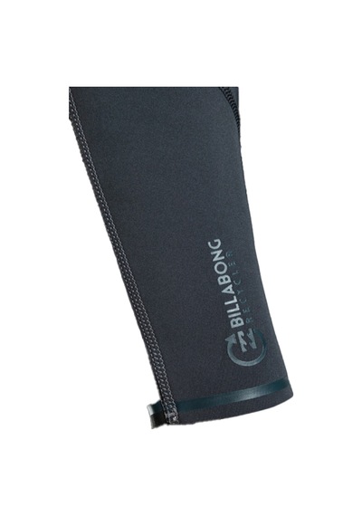 Bıllabong Billabong 302 Absolute Bz Full Fl Erkek Gri Wetsuit Gry Gri