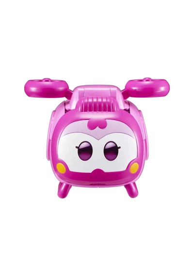 Harika Kanatlar Dönüşen Pet Dızzy Dizzy