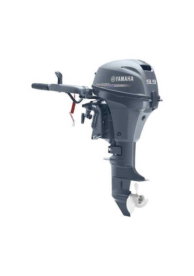 Yamaha F9.9 Jmhs Deniz Motoru