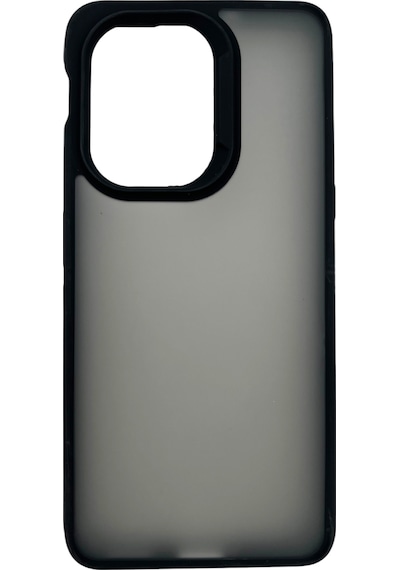Nettech Oneplus Nord Ce3 5g Uyumlu Nt-n049 Arka Koruma Kılıf - Mor Mor