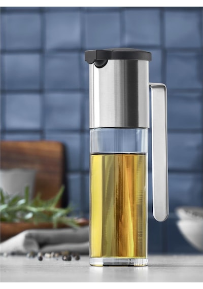 Wmf Yağdanlık&sirkelik 120 Ml Siyah