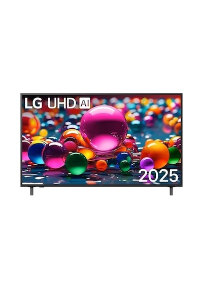 LG 55UA84006LB 55'' 139 Ekran Uydu Alıcılı 4K Ultra HD Smart LED TV
