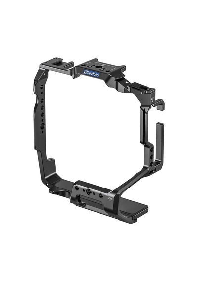 Z8b Nikon Z8 Battery Grip İle Takılabilen Kamera Kafesi