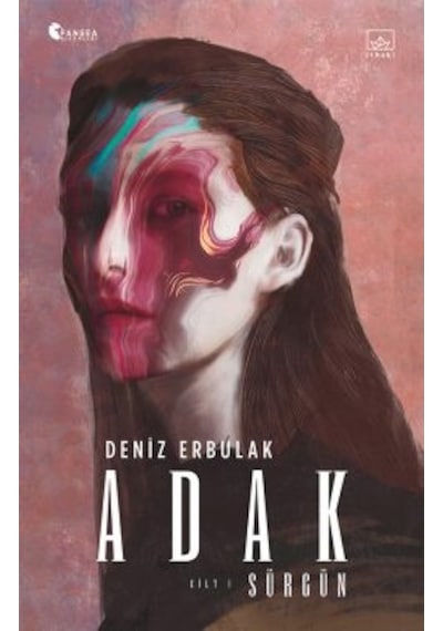 Adak Cilt 3 Hüküm + Adak Cilt 1 Sürgün
