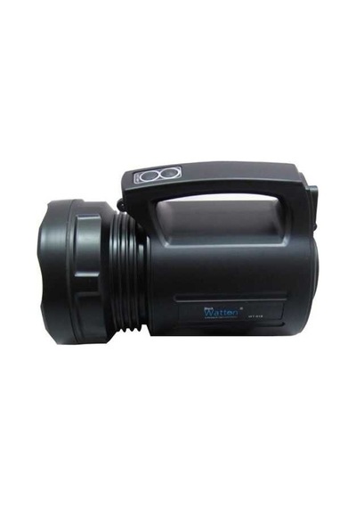 Black Watton Wt-018 Projektör Siyah