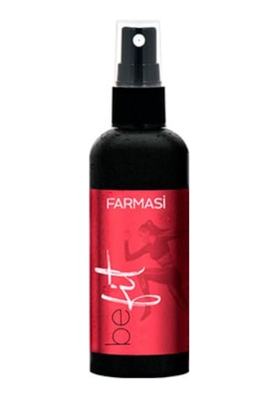 Farmasi Be Fit Serinletici ve Sabitleyici Yüz Spreyi 115 ML