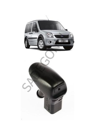Ön Cam Su Fıskıye Memesi Ford Conncet