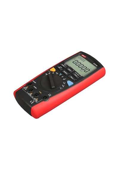 Unit Ut-71a Orta Boy Akıllı Dijital Multimetre