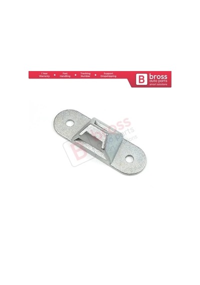 Fiat Ducato / Boxer / Jumper 1994-2001 Sürgülü Kapı Kolu Oem No 1301418808
