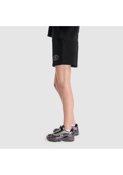 New Balance Nb Lifestyle Women Short Kadın Şort Wns1508-bk-32026 Siyah