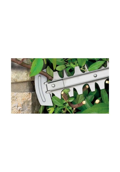 Advancedhedgecut 70 Çit Makası 500 Watt, Bıçak Uzunluğu: 70 Cm, Büyük Çitler İçin, Bıçak Mesafesi: 34 Mm, Ka