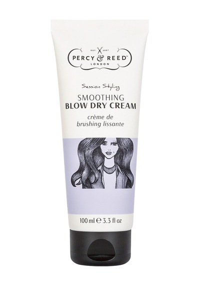Percy & Reed Session Styling Isı Koruyucu Pürüzsüzleştirici Krem 100 Ml